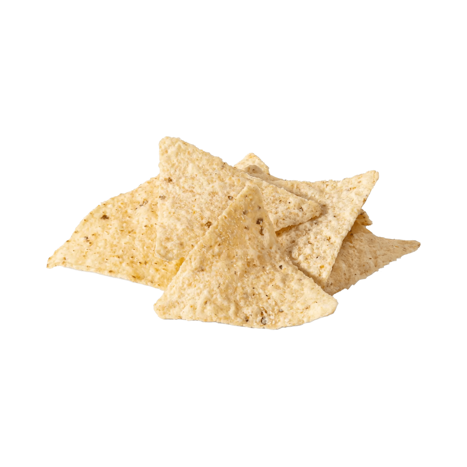 Organic White Corn Tortilla Chips - Image 3